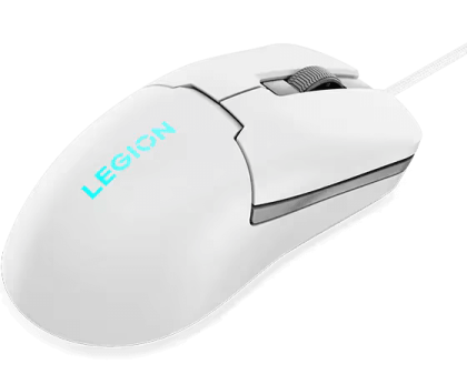 Lenovo Legion M300s RGB Gaming Mouse Wh