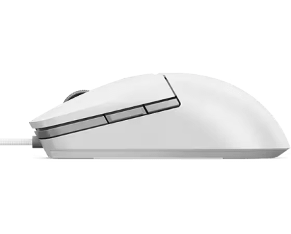 Lenovo Legion M300s RGB Gaming Mouse Wh