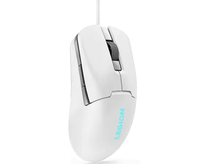 Lenovo Legion M300s RGB Gaming Mouse Wh