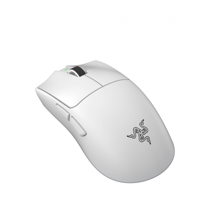 Mouse Razer Viper V4 Pro, alb