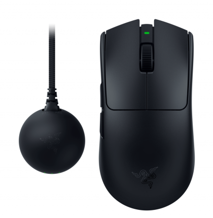 Mouse Razer Viper V4 Pro, negru