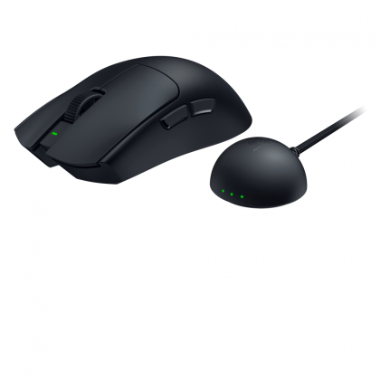 Mouse Razer Viper V4 Pro, negru