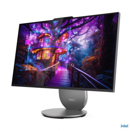 AIO YG 27NT QHD U5 125H 16GB 1TB UMA DOS