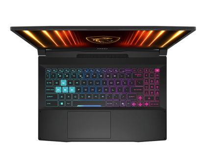 Katana 15 QHD I7-14650HX 16 512 5060 DOS