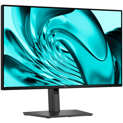 Dell Pro P 24 Monitor -P2426H 23.8" FHD 1920x1080 at 120Hz, 99% sRGB, 99% BT.709 (CIE 1931), 93 PPI, 16:9, IPS, AG, 300 cd/m2, 1500:1, 178/178, 5ms/8ms, HDMI, DP, USB A/B/C , Swivel, Height, Pivot, Tilt