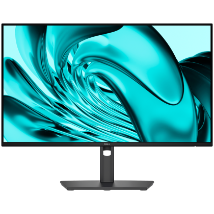 Dell Pro P 24 Monitor -P2426H 23.8" FHD 1920x1080 at 120Hz, 99% sRGB, 99% BT.709 (CIE 1931), 93 PPI, 16:9, IPS, AG, 300 cd/m2, 1500:1, 178/178, 5ms/8ms, HDMI, DP, USB A/B/C , Swivel, Height, Pivot, Tilt