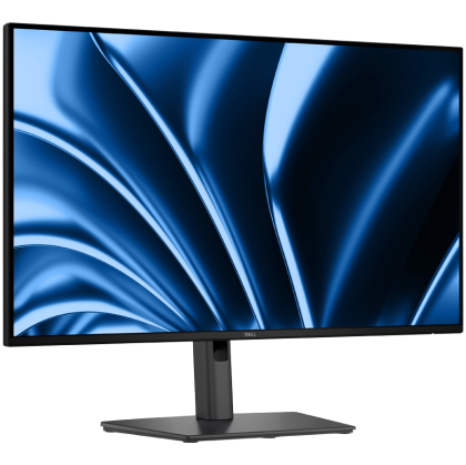 Dell Pro P 27 USB-C Hub Monitor - P2726HE 27" FHD 1920x1080 at 120 Hz, 99% sRGB, 99% BT.709 (CIE 1931), 82 PPI, 16:9, IPS, AG, 300 cd/m2, 1500:1, 178/178, 5ms/8ms, HDMI, DP, USB A/C, RJ45, Swivel, Height, Pivot, Tilt