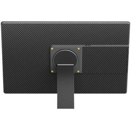 Portable monitor Blackview Table 9 LCD Monitor 16inch IPS FHD 1920x1200 16:9 LCD 60Hz 178 USB-C 3.1x2 Full 1xminiHDMI 368x237x29.5mm Plug into Laptop, PC, Game Console, and More, Plug & Play Black