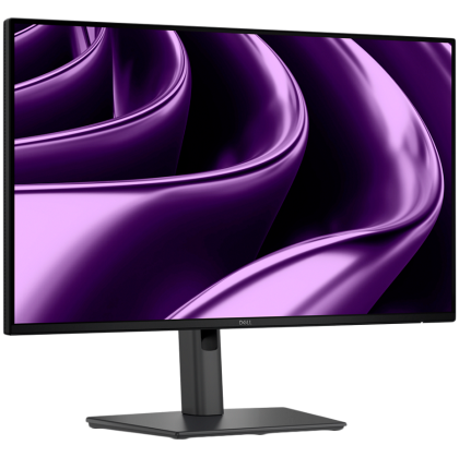 Dell Pro P 24 USB-C Hub Monitor - P2426HE 23.8" FHD 1920x1080 at 120 Hz, 99% sRGB, 99% BT.709 (CIE 1931), 93 PPI, 16:9, IPS, AG, 300 cd/m2, 1500:1, 178/178, 5ms/8ms, HDMI, DP, USB A/C, RJ45, Swivel, Height, Pivot, Tilt
