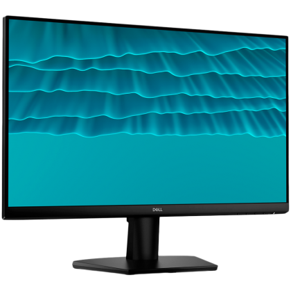 Dell 24 Monitor - SE2426H 23.8" FHD 1920x1080, 144Hz, AMD FreeSync, 72% NTSC (CIE 1931), 93 PPI, 16:9, IPS, AG, 300 cd/m2, 1000:1, 178/178, 1ms/4ms/8ms, HDMI, Tilt