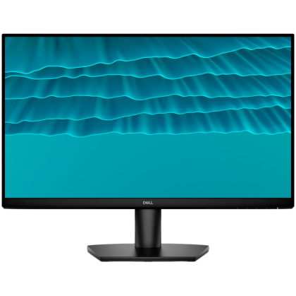 Dell 24 Monitor - SE2426H 23.8" FHD 1920x1080, 144Hz, AMD FreeSync, 72% NTSC (CIE 1931), 93 PPI, 16:9, IPS, AG, 300 cd/m2, 1000:1, 178/178, 1ms/4ms/8ms, HDMI, Tilt