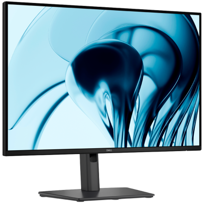 Dell Pro P 24 16:10 Monitor- P2426 24.1" WUXGA 1920x1200 at 120Hz, 99% sRGB, 99% BT.709 (CIE 1931), 94 PPI, 16:10, IPS, AG, 300 cd/m2, 1500:1, 178/178, 5ms/8ms, HDMI, DP, USB A/B/C , Swivel, Height, Pivot, Tilt