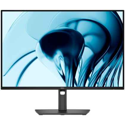 Dell Pro P 24 16:10 Monitor- P2426 24.1" WUXGA 1920x1200 at 120Hz, 99% sRGB, 99% BT.709 (CIE 1931), 94 PPI, 16:10, IPS, AG, 300 cd/m2, 1500:1, 178/178, 5ms/8ms, HDMI, DP, USB A/B/C , Swivel, Height, Pivot, Tilt