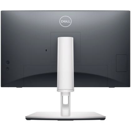 Monitor LED Dell P2424HT Touch USB-C Hub, 23.8", FHD 1920x1080 60Hz, 16:9, IPS, Anti-glare, 3H Hard Coating, Flicker Free, 300 cd/m2, 1000:1, 178/178, 5ms/8ms, DP, HDMI, USB-C 3.2 Gen 1, LAN, Audio line-out, Height, Swivel, Tilt
