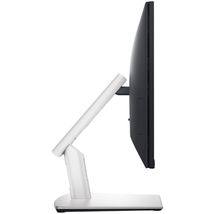 Monitor LED Dell P2424HT Touch USB-C Hub, 23.8", FHD 1920x1080 60Hz, 16:9, IPS, Anti-glare, 3H Hard Coating, Flicker Free, 300 cd/m2, 1000:1, 178/178, 5ms/8ms, DP, HDMI, USB-C 3.2 Gen 1, LAN, Audio line-out, Height, Swivel, Tilt