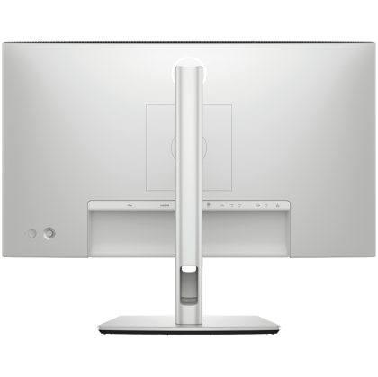 Monitor LED Dell UltraSharp U2424HE, 23.8" 1920x1080 16:9 120Hz IPS AG sRGB 100%, 178/178, 1000:1, 250cd/m,5ms(fast)/8ms,Light Sensor,1xDP/1xHDMI/1xDP Out/2xUSB-C Up(1x90W)/1xRJ45/3xUSB3.2/1xAudio Jack+1xUSB-C 15W PD/1xUSB3.2 Height/Tilt/Swivel/Pivot