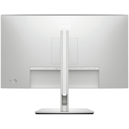 Monitor LED DELL UltraSharp U2724DE QHD, 27'' 16:9, IPS Black Technology, AG 3H hardness, 2560x1440, 2000:1, 350 cd/m2, 5 ms(Fast), 8 ms(Normal), 178/178, DP, HDMI,Thunderbol Hub, USB-C, USB 3.2, RJ-45, height, pivot, tilt , swivel, VESA