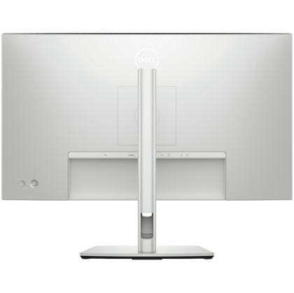 Monitor LED DELL UltraSharp U2724D QHD 27'', 2560x1440 , 16:9 , IPS LED backlit, AG, 3H coating , 2000:1, 350 cd/m2, 5 ms, 178/178, DP, HDMI, USB-Type C, height, pivot, tilt , swivel, VESA
