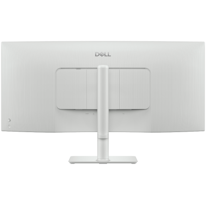 Dell 34 Plus USB-C Curved Monitor - S3425DW 34" UW-QHD 3440x1440 120Hz, AMD FreeSync Premium, 95% DCI-P3 (CIE 1976), 99% sRGB (CIE 1931), 109 PPI, 21:9, VA, AG, 300 cd/m2, 3000:1, 178/178, 1ms/3ms/5ms, HDMI, USB-C, USB , Height, Slant, Tilt