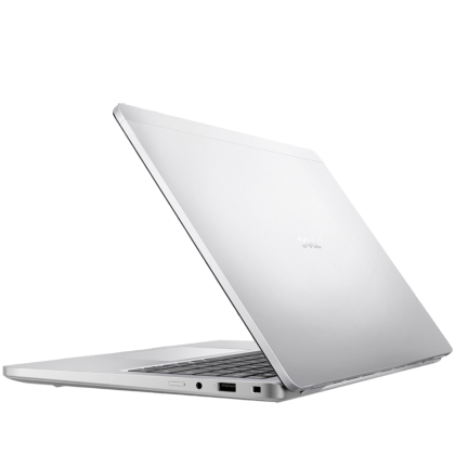 Dell Pro 14 Plus,14"FHD+(1920x1200)400nits 45% NTSC,Intel Core Ultra 5 235U(12 TOPS NPU 12cores/4.9GHz)vPro,16GB(1x16)5600MT/s,512GB SSD,Integrated Intel Graphics,Wi-Fi 6E AX211(2x2)+BT,Backlit Kb,FGP,3cell 55WHr,Win11Pro,3Yr ProSupport
