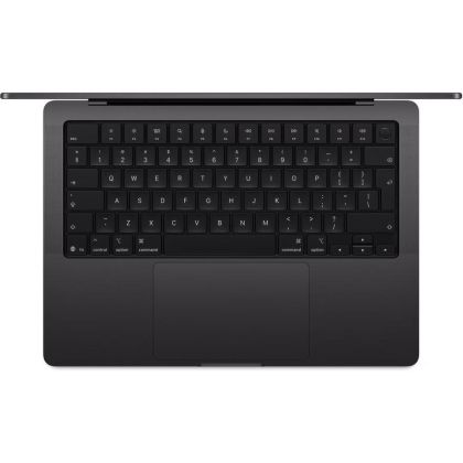 MP14 M5p CPU-15/GPU-16/24GB/1TB US BK70