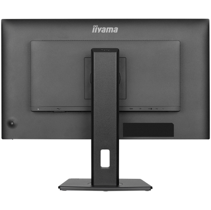 Iiyama ProLite XB2792QSU-B1 LED monitor 27" 1920x1080 Full HD (1080p) 120 Hz IPS 350 cd 1500, 3 ms HDMI DP speakers black