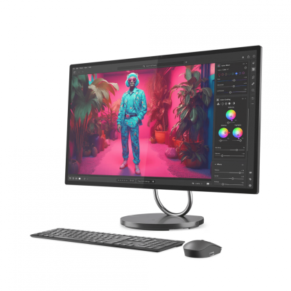 AIO YG 31.5NT UHD U7 258V 32 1 4050 W11P
