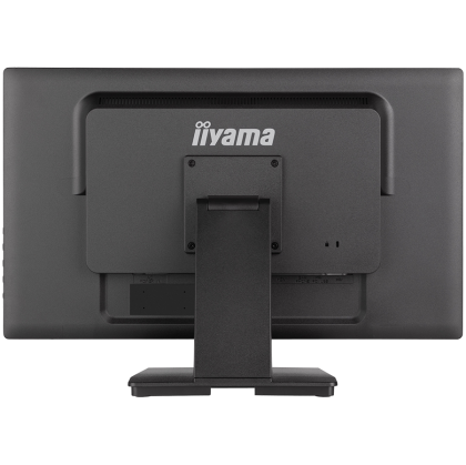 IIYAMA Monitor LED T2452MSC-B2 24" DeepContrast PCAP+ 10pt touchscreen 1920x1080 120Hz 400cd 5ms HDMI DP landscape, face-up tilt