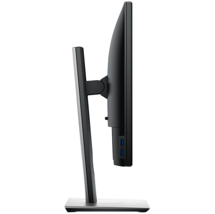 Monitor LED DELL Professional P1917S 19", 1280x1024, 5:4, IPS, 1000:1, 178/178, 6ms, 250cd/m, VESA, VGA, HDMI, DisplayPort, USB HUB, Height adjustable, Pivot, Black