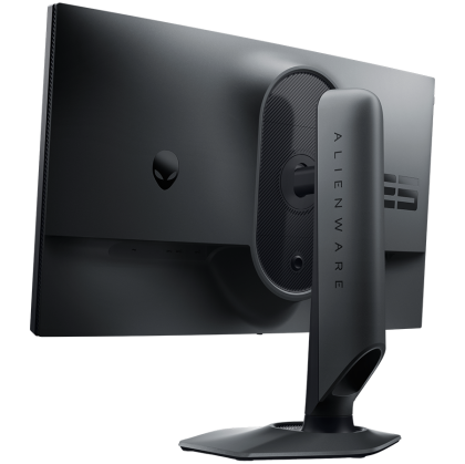 Dell Alienware AW2524HF 25", 1920x1080, FHD, 500Hz, IPS Antiglare, 16:9, 1000:1, 400 cd/m2, AMD FreeSync Premium + VESA, 1ms/0.5ms, 178/178, 2xDP, HDMI, 5xUSB 3.2, Tilt, Swivel, Pivot, Height Adjust