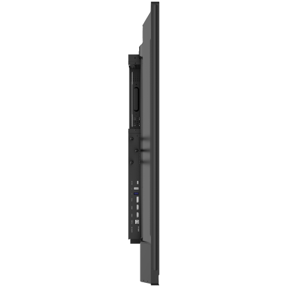 IIYAMA LFD TE5513A-B2AG 55" Google EDLA Certified IFP - Interactive display for seamless integration and collaboration in education and enterprise