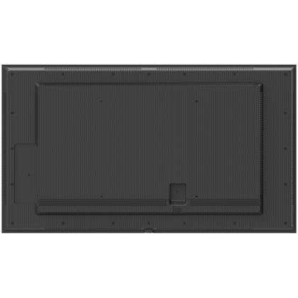 IIYAMA LFD LH5564UHS-B1AG 4K VA 55" 500cd 5000:1 6.5ms Android 14 OS, iiSignage, iiControl, iiShare, EShare, FailOver, TeamViewer, PDF & Media Player, iiBrowser, File manager