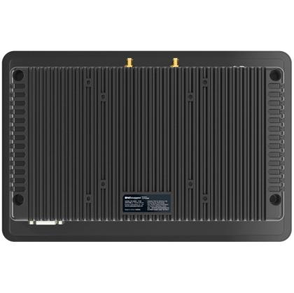 ONERugged P10R, 10inch panel PC, resolution 800*1280, brightness 700nits, 4GB+64GB+WIFI+BT Android 12 with EEA GMS, EU adapter