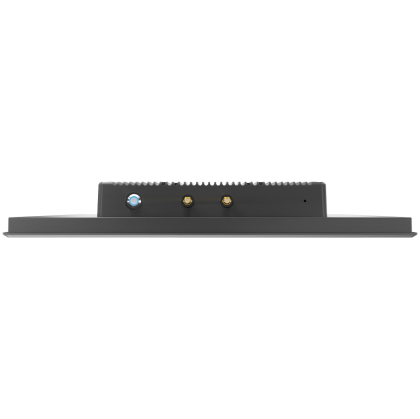 ONERugged P15J, 15inch panel PC, resolution 1920x1080, brightness 220nits, 8GB+128GB, Windows 11 Pro without license, EU adapter.