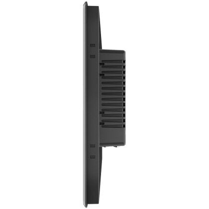 ONERugged P15J, 15inch panel PC, resolution 1920x1080, brightness 220nits, 8GB+128GB, Windows 11 Pro without license, EU adapter.