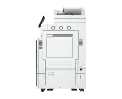 HP ENTERPRISE 8801DN COLOR LASER MFP A3
