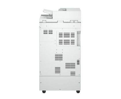 HP ENTERPRISE 8801DN COLOR LASER MFP A3