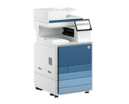 HP ENTERPRISE 8801DN COLOR LASER MFP A3