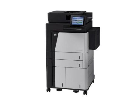 HP ENTERPRISE M830Z MONO LASER MFP A3
