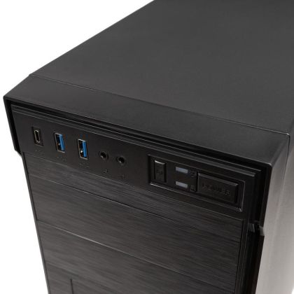 Carcasa Spacer SPCS-OC-APOLLO-250W