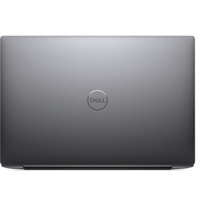 Laptop Ultrabook Dell XPS 9350, Procesor Intel Core Ultra 7 268V up to 5.0GHz, 13.4" 3K (2880x1800) OLED anti-reflex, touch, ram 32GB 8533MHz LPDDR5x, 2TB SSD M2 PCIe NVMe, Intel(R) Arc(TM) graphics, culoare grafit, Windows11 Pro