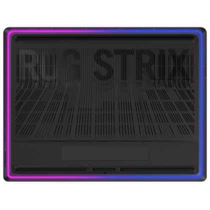 Laptop ASUS ROG STRIX SCAR 16, Procesor Intel Core Ultra 9 275HX up to 5.4GHz, 16" 2.5k (2560x1600) IPS anti-glare 240Hz 500nits, ram 32GB 5600MHz DDR5, 2TB SSD M.2 PCIe NVMe,  NVIDIA® GeForce RTX™ 5080 16GB GDDR7, culoare Eclipse Gray, No OS 