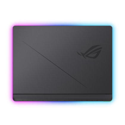 Laptop ASUS ROG STRIX G16, Procesor Intel Core Ultra 9 275HX up to 5.4GHz, 16" 2.5k (2560x1600) IPS anti-glare 240Hz 500nits, ram 32GB 5600MHz DDR5, 1TB SSD M.2 PCIe NVMe,  NVIDIA® GeForce RTX™ 5080 16GB GDDR7, culoare Eclipse Gray, No OS 
