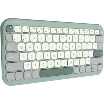 AS TASTATURA KW100 WIRELESS MARSHMALLOW