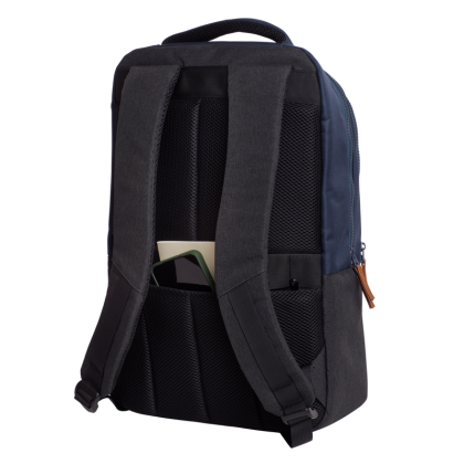 Rucsac laptop Trust Lisboa 16", albast