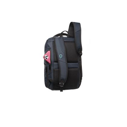 RUCSAC LAPTOP SPACER SPB-DANDY 15.6" BL