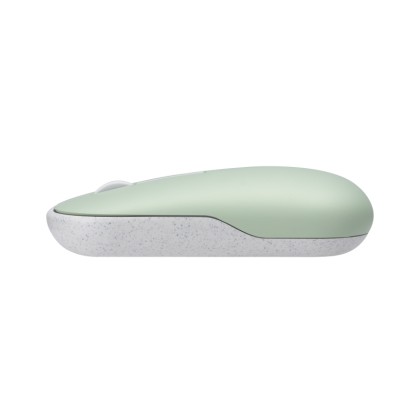 AS MD100 MOUSE PUR BT+2.4GHZ