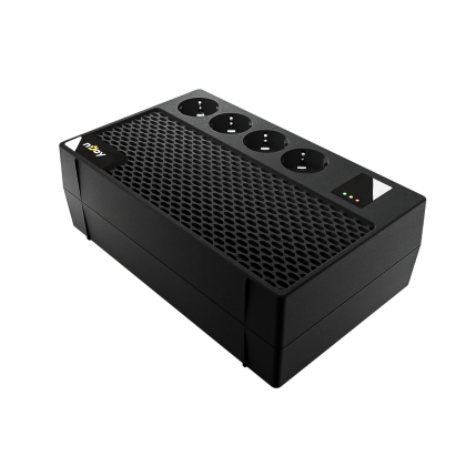 UPS NJOY Renton 650