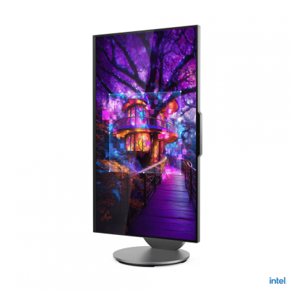 AIO YG 27T QHD U7 255H 16GB 1TB UMA DOS