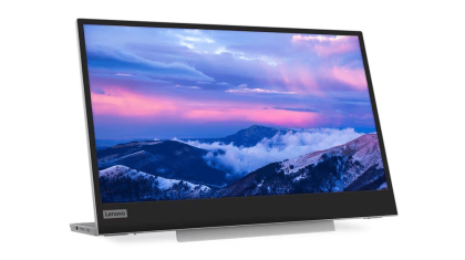 Monitor portabil L15 15" FHD IPS 60Hz